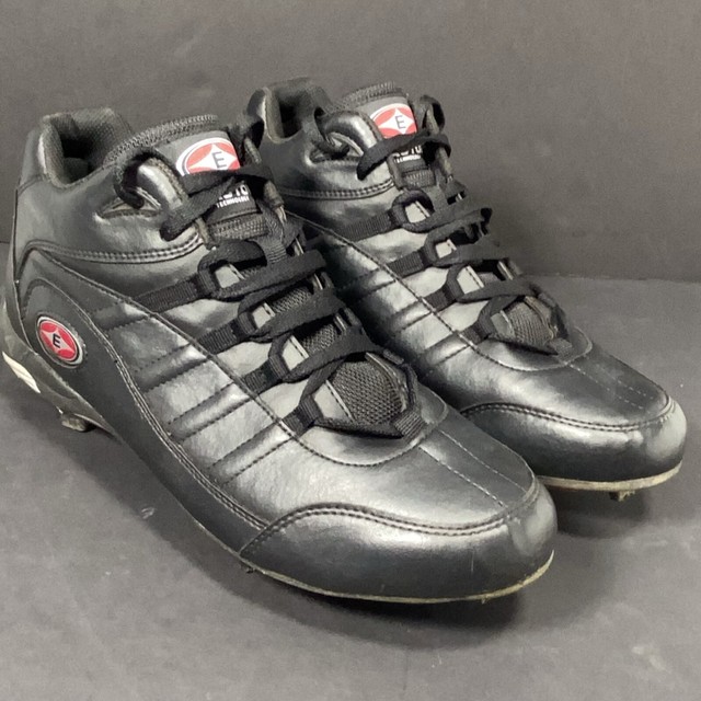 EASTON Men's Baseball Cleats Size 13 Professional Series Shoes