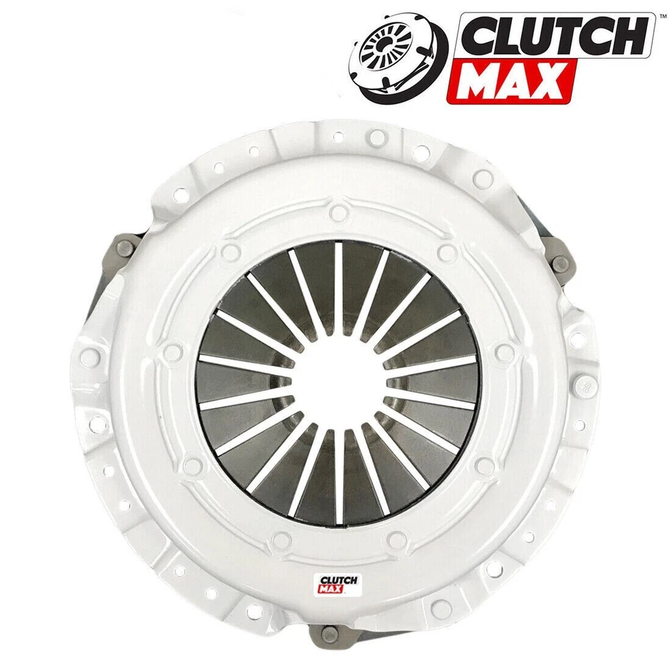 STAGE 2 CLUTCH KIT+FLYWHEEL for 1991-1993 JEEP CHEROKEE, COMANCHE, WRANGLER 2.5L - Image 2 of 4