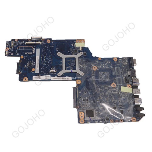 H000052450 For Toshiba Satellite C850 L850 C850D Laptop Motherboard Intel DDR3 - Picture 4 of 10
