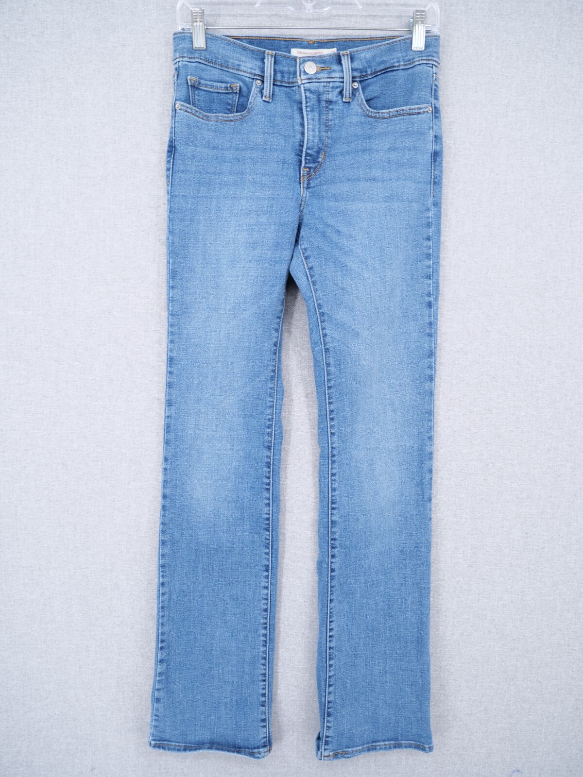 levi's 315 women's