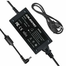 24V 4A AC Adapter For LG Electronics 42LN5200 42LN5200-UM 42LN5200-UA 42" LED TV