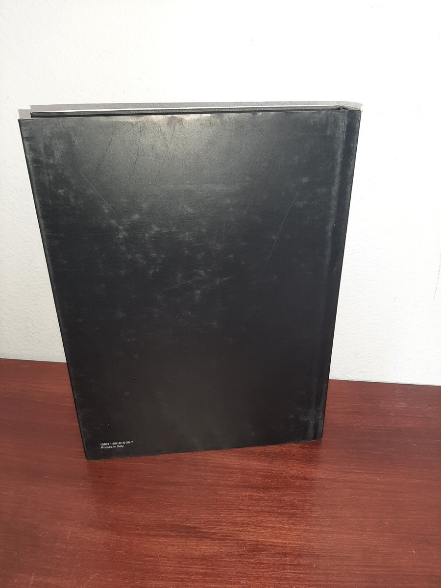 Witkin by Germano Celant Hardcover Photography | eBay