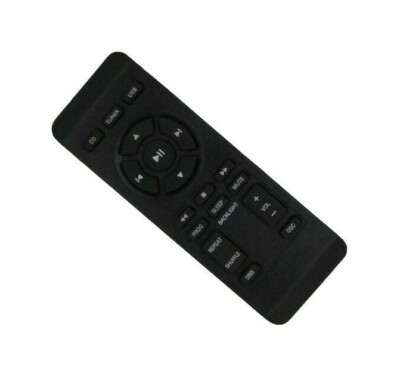 Telecomando per Philips AZ1850 AZ1850/12 AZ783/12 AZ787 AZ1846 AZ1840 AZ3856/12 AZ783 AZ3068/37B AZ3856 AZ780 CD Soundmachin  44