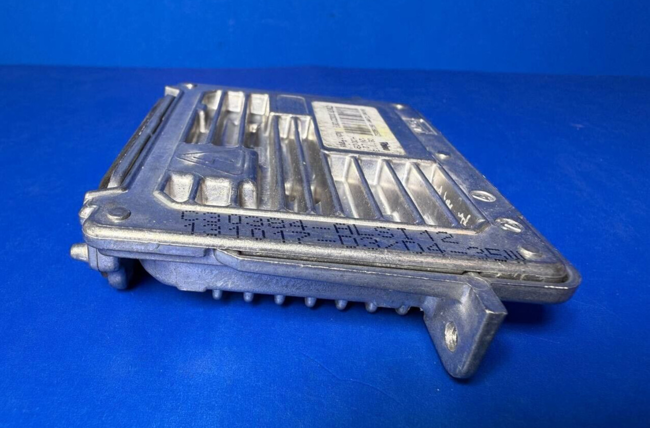 2014 - 2017 JEEP GRAND CHEROKEE XENON BALLAST 7GREEN CONTROL MODULE 89089352 OEM