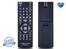 New AKB33659510 Replace Remote for LG DVD DP122 DP520 DP522 DP930 DP932 DVX440