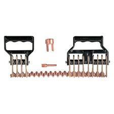 HS Auto Shot 2120 Uni-Wire Kit