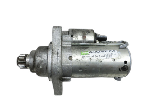 Anlasser Starter für VW Golf 6 VI 5K 08-12 TSI 1,4 90KW Autom TS12ER20 91tkm