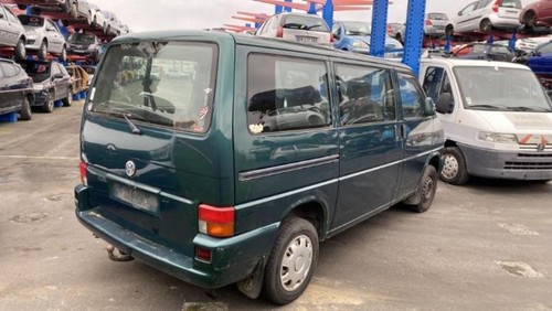 4 Moteurs De Fermeture Centralisée Pour VW Transporter T3 T4 - Référence 7D0959781A