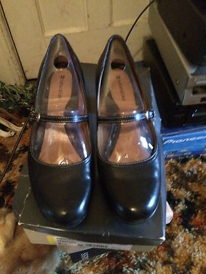 ebay naturalizer shoes