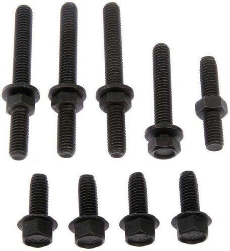 Dorman Exhaust Manifold Hardware Kit Driver or Passenger Side for Country LTD - Picture 3 of 5
