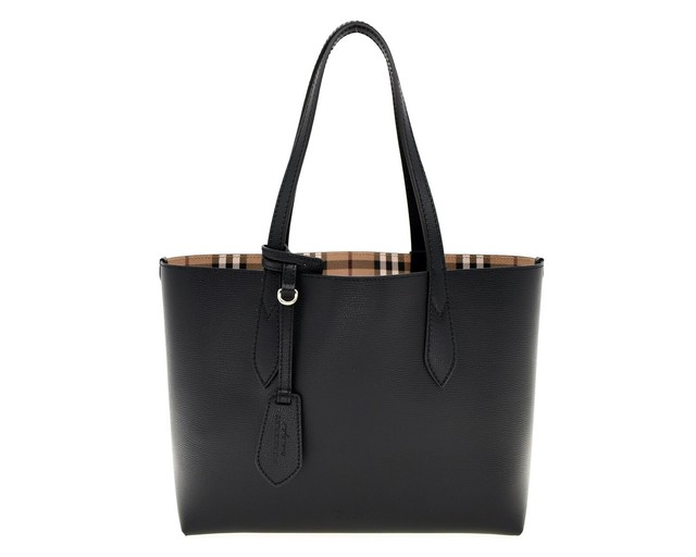 burberry tote sale