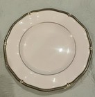 WEDGWOOD Windsor Black 5-Piece Place Setting — photo 4