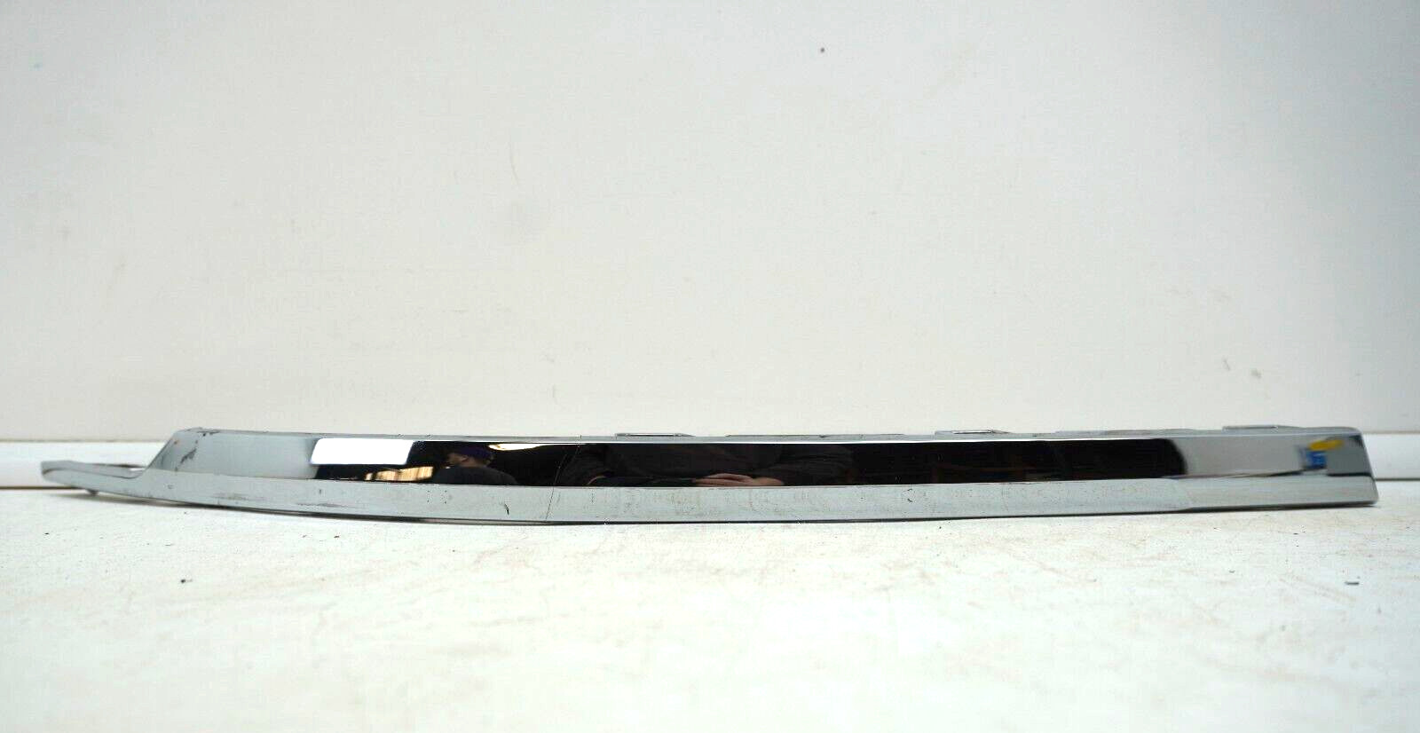2018 - 2022 Volkswagen Tiguan Rear Bumper Trim - Left (Driver) - 2022 2021
