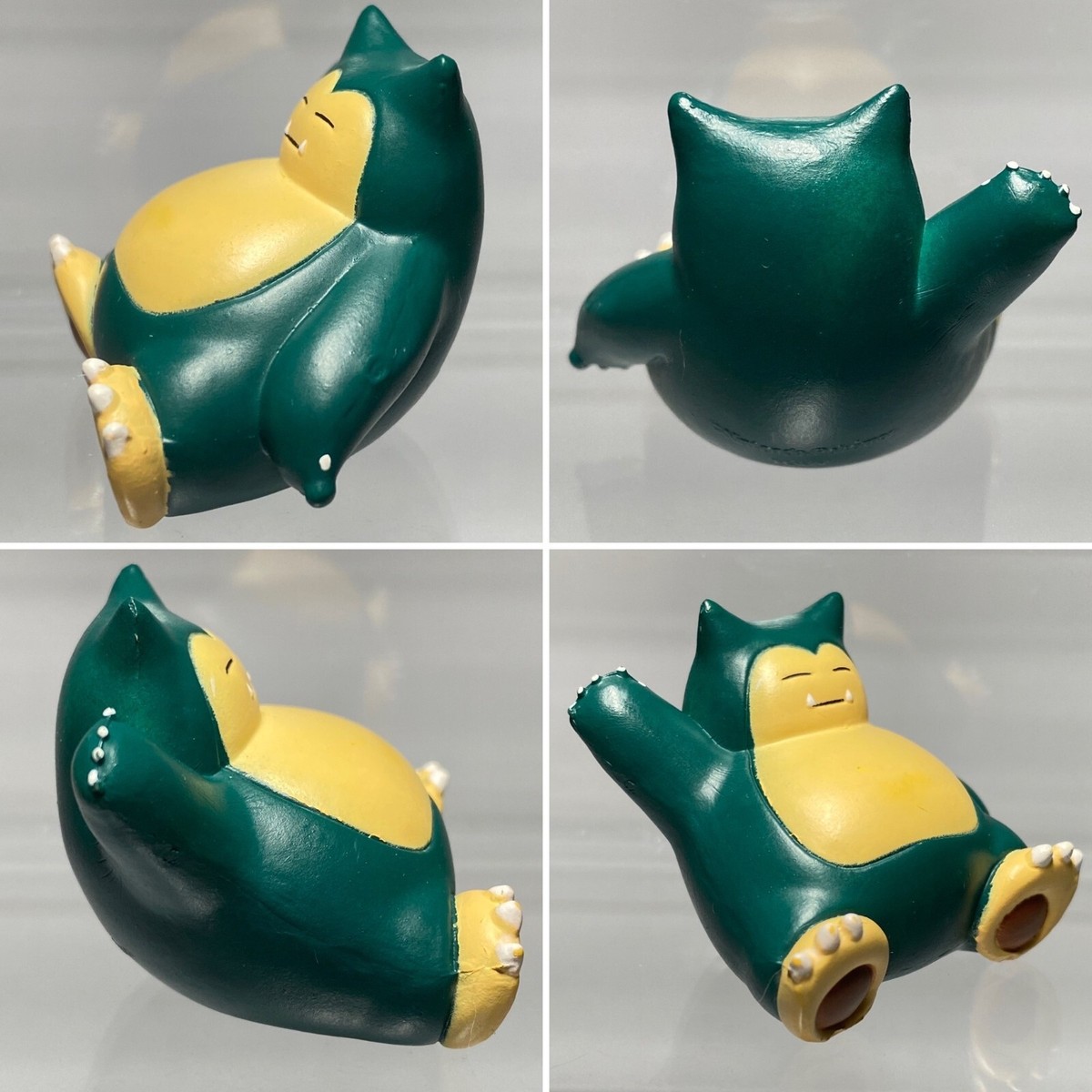 Snorlax Matte(H1.5