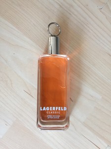 karl lagerfeld aftershave 100ml