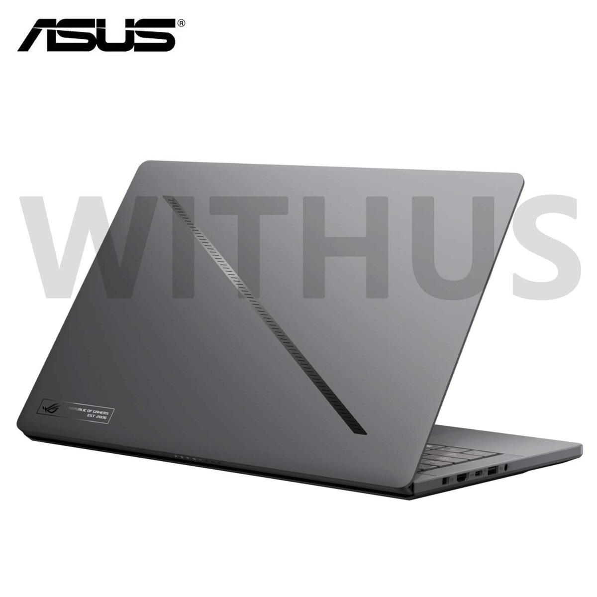 ASUS ROG Zephyrus G14 GA403WR-QS127W 14