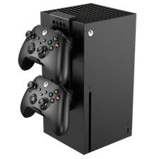 Image of Venom Xbox Series X Controller Storage Rack