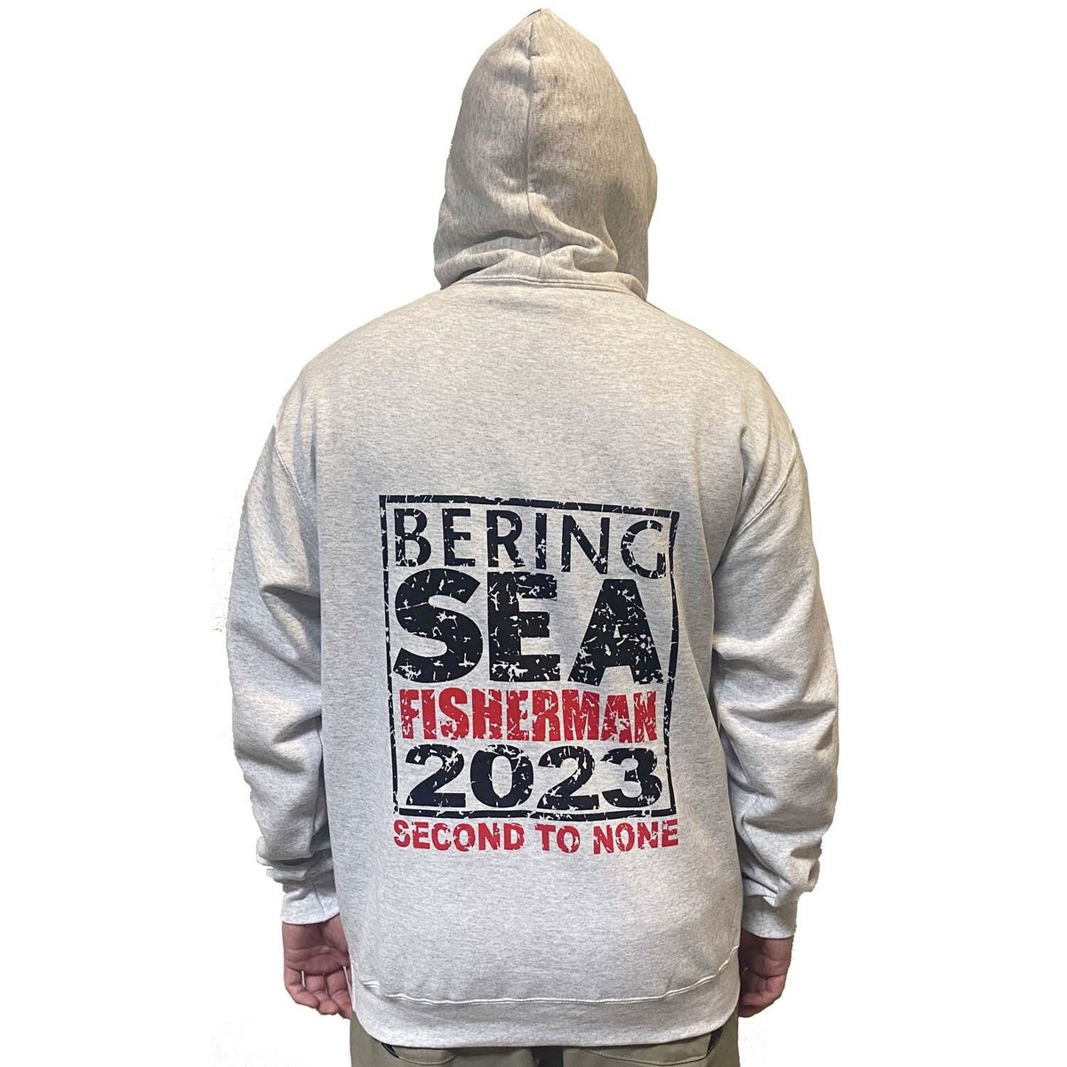 LFS 2023 Bering Sea Fisherman Hooded Sweatshirt, 6 Colors | eBay LFS 2023 Bering Sea Fisherman Hooded Sweatshirt, 6 Colors | eBay