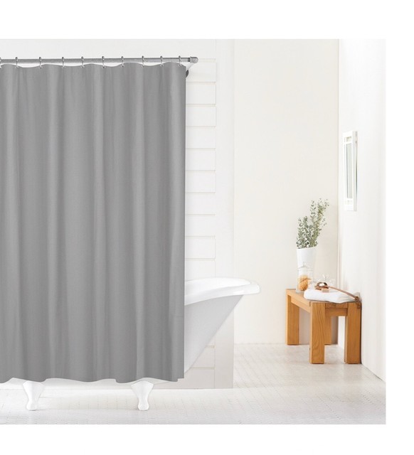 better homes and gardens scented shower liner