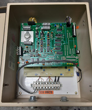 SISTEMA DI CONTROLLO WADDINGTON ELECTRIC ST6-115-T1-B1-0-2-0-25R2/FG