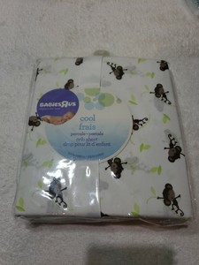 babies r us crib sheets