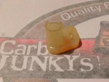 Autolite 1100 1101 Carburetor Accelerator Pump Rod Lever Ford NOS C3AZ-9919-CMR