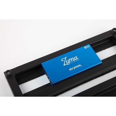 Strymon Zuma R300 - Ultra Low Profile DC Power Supply | eBay