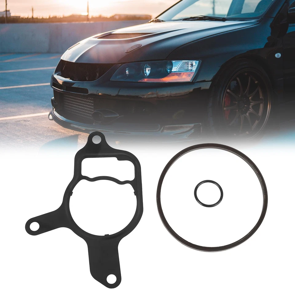 Tandem Fuel Vacuum Pump Seal Kit for VW Golf Passat Beetle Foto 2 de 4