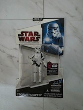 Stormtrooper BD46 2009 STAR WARS Legacy Collection MOC MIB Sealed