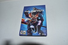 Wildstar - PC - CD-ROM (RPB387)