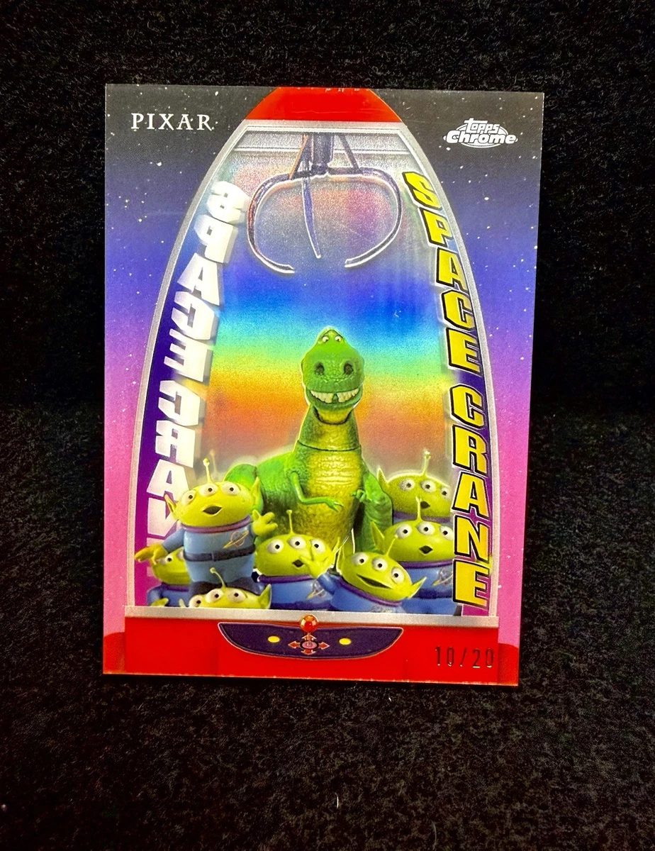 Disney Toy Story Collectable Trading Cards for sale | eBay