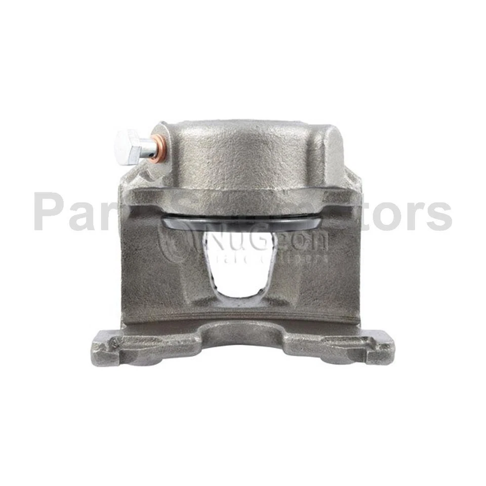 2x Front Disc Brake Calipers fits International Harvester Scout II 3.2L 1974-80 - Image 3 of 4