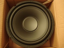 JBL 8" 208HN J900MV P208HS J820M P208G P208H Bass Woofer Speaker Replacement 8om