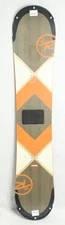 Rossignol EXP Snowboard - 150 cm Used