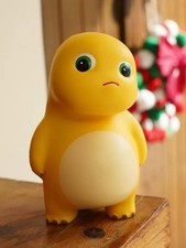 3 inch Dinosaur Figure Little Milk Dragon Decompress Toys Squeeze Toys Cartoon