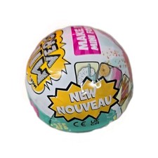 MGA's Mini Verse Make It Food Mini Blind Ball Brand New And Sealed Miniverse