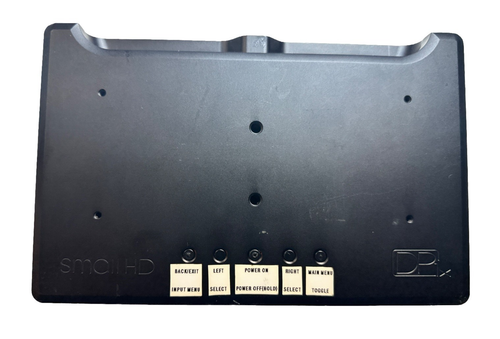 SmallHD DP1 X 10" 3210 HD Monitor DP1x Only Used Ships Free - Picture 2 of 2
