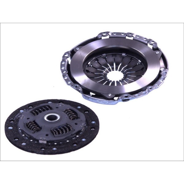 Kupplungssatz Schaeffler LuK Repset 621 3041 09-image