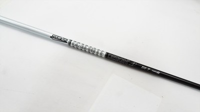 Graphite Design Tour AD DI-7S Black STIFF 44.5'' Driver Shaft Callaway Elyte