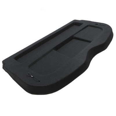 HUTABLAGE GEPÄCKABDECKUNG SCHWARZ SICHTSCHUTZ FÜR NISSAN QASHQAI II J11 2013-21