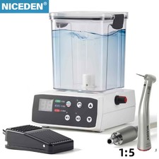 NSK Style Dental Brushless LED Elektromotor M...