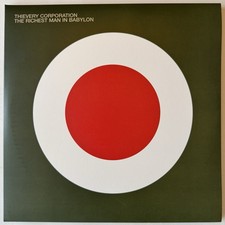 Thievery Corporation   The Richest Man In Bab...
