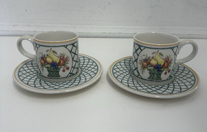 Villeroy Boch 1748 | eBay