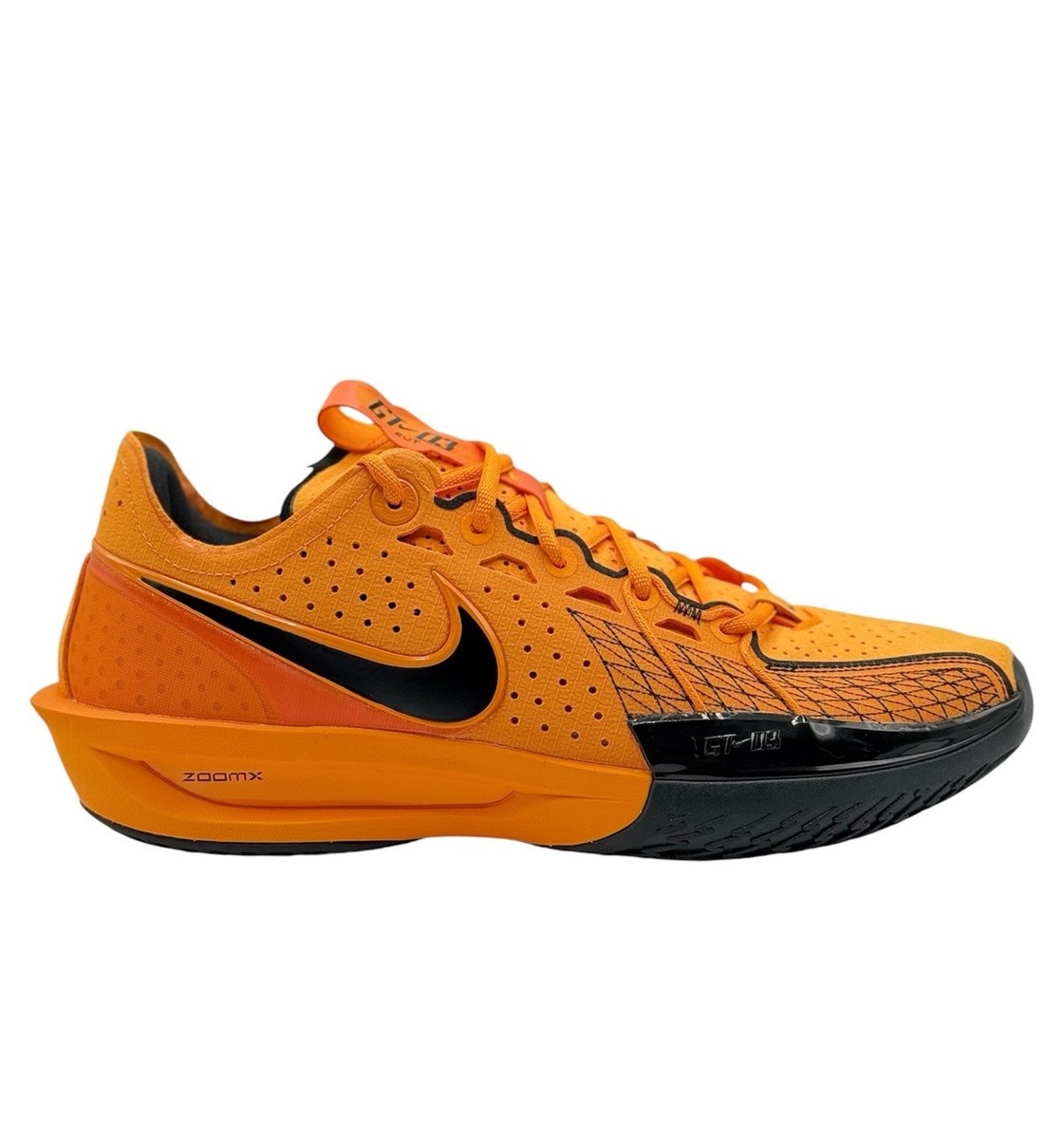 Nike GT Cut 3 オレンジ 27.5 Nike GT Cut 3 TB Promo PE Men's 12 Basketball Shoes Player