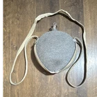Civil War reproduction canteen