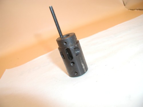 Benjamin Sheridan 397P Air Rifle - Retaining Cap Assembly