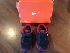 Nike Flex Supreme TR 2 Wide Size Kids 7c