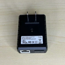 Monster PLC Ethernet Adaptor Model-MP BPL