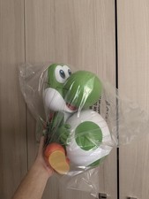 Yoshi Popcorn Bucket - Exclusive Super Mario Galaxy Movie