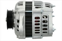 Hella 8EL 015 630-381 Generator Passend FüR Nissan